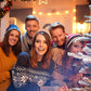🌲LAATSTE DAG UITVERKOOP 50% KORTING🤣Grappige kerstversiering