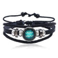 🔥Laatste daguitverkoop 49%🔥Horoscoop energie numerologie armband