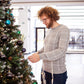 🌲LAATSTE DAG UITVERKOOP 50% KORTING🤣Grappige kerstversiering