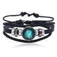 🔥Laatste daguitverkoop 49%🔥Horoscoop energie numerologie armband