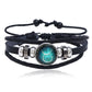 🔥Laatste daguitverkoop 49%🔥Horoscoop energie numerologie armband