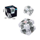 🎁🎄 Vroege kerstuitverkoop 50% korting 🧩 Groot 3D-labyrint Puzzle Maze Cube - Boeiend puzzelspel