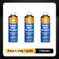 🔥50%korting🔥Motor koolstof verwijdering reparatiemiddel