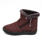🔥HOT SALE 49% korting🔥 - Waterdichte snowboots