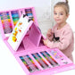 💗Hot Promotie 50% Korting💗Deluxe 6-in-1 Kunst Creativiteitsset🎁Het Beste Cadeau voor Kinderen
