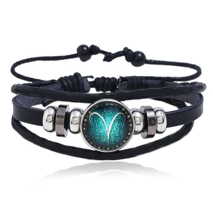 🔥Laatste daguitverkoop 49%🔥Horoscoop energie numerologie armband