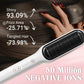 ✨Uitverkoop 50% korting💥--Negatieve Ion Hair Straightener Styling Kam💇‍♀