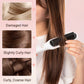 ✨Uitverkoop 50% korting💥--Negatieve Ion Hair Straightener Styling Kam💇‍♀