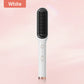 ✨Uitverkoop 50% korting💥--Negatieve Ion Hair Straightener Styling Kam💇‍♀