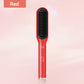 ✨Uitverkoop 50% korting💥--Negatieve Ion Hair Straightener Styling Kam💇‍♀