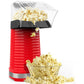 Mini-popcornmachine voor feestjes en films