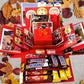 🔥50.000+ VERKOCHT! ✨Verrassingspakket Explosie-cadeaudoos-🎁Het mooiste cadeau