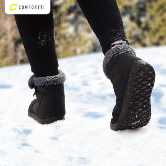 🔥HOT SALE 49% korting🔥 - Waterdichte snowboots