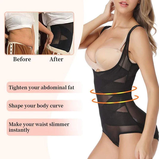 Nieuw product 49% korting 🔥Damespanty's, afslanken, shapewear