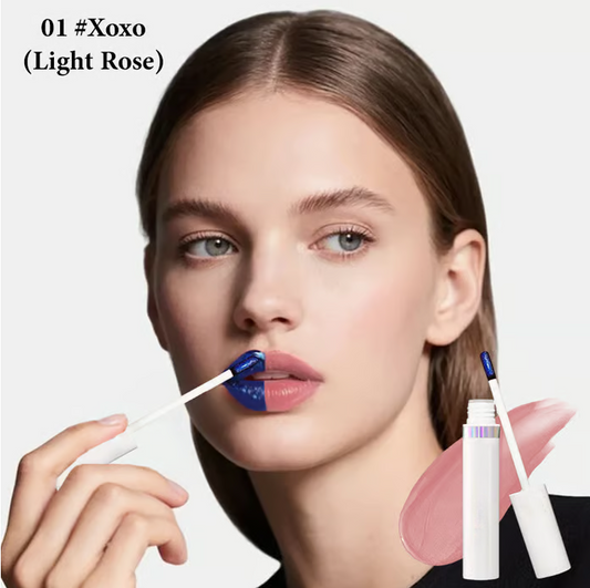 💄KOOP 1, KRIJG 1 GRATIS💋💦Vlekbestendige lipgloss die je makkelijk kunt afscheuren voor een spetterend effect! Lip Stain Masque