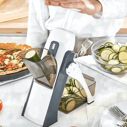 😊Multifunctionele keuken groentesnijder🥰