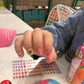 💥Black Friday-uitverkoop - 50% KORTING✨Nagelstickers voor kinderen