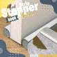 🔥Deuronderkant afdichtingsstrip stopper
