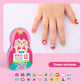 💥Black Friday-uitverkoop - 50% KORTING✨Nagelstickers voor kinderen