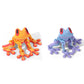🐸 Schattige 3D Kikker Koelkastmagneet – Sterk Magneet, Leuke Decoratie & Perfecte Cadeaukeus!
