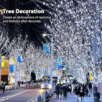 ✨✨LAST DAY SALE 50% OFF!!!✨✨Copper Wire Firecracker Light String