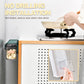 Mintiml® Wandgemonteerde opbergdoos