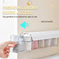 Mintiml® Wandgemonteerde opbergdoos
