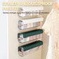 Mintiml® Wandgemonteerde opbergdoos