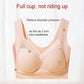 🎁Nieuw product 49% korting 💖Koop 1 krijg 2 gratis💟Sexy Push Up Draadloze Beha's
