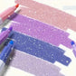 🔥Hot Sale 50% KORTING🎁Glittermarker met dubbele punt