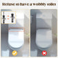 🎁Koop 2 en ontvang 1 gratis🎉Heavy Duty Toilet Seat Fixing Screws Kit