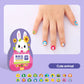 💥Black Friday-uitverkoop - 50% KORTING✨Nagelstickers voor kinderen