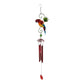 Zomeruitverkoop nieuwe producten 49% korting🔥Parrot Wind Chime Hanging Decor