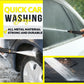 🚗(SALE-50% UIT) Upgrade autowaswaterpistool🚿✨