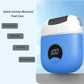 New USB rechargeable foot repair and grinding device