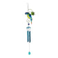 Zomeruitverkoop nieuwe producten 49% korting🔥Parrot Wind Chime Hanging Decor