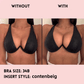 🔥Ultra Boost Inleggers Gepatenteerde kleverige Fashion Bra Inleggers