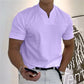2025 Heren business korte mouw fitness T-shirt🔥HOT SALE 49% KORTING