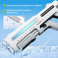 🔫50% korting💧Lange afstand elektrische waterblaster met LED voor kinderen en volwassenen