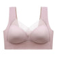 🎁Nieuw product 49% korting 💖Koop 1 krijg 2 gratis💟Sexy Push Up Draadloze Beha's