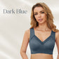 🎁Nieuw product 49% korting 💖Koop 1 krijg 2 gratis💟Sexy Push Up Draadloze Beha's