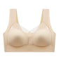 🎁Nieuw product 49% korting 💖Koop 1 krijg 2 gratis💟Sexy Push Up Draadloze Beha's