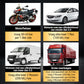 🔥50%korting🔥Motor koolstof verwijdering reparatiemiddel