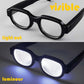 ✨LED-verlichte bril Verlichte brillen