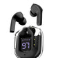 49% korting Zomer Uitverkoop🔥🎧🌟  Ontdek een nieuwe dimensie in geluid: onze Bluetooth-hoofdtelefoons geven u een onvergelijkbare luisterervaring! 🎶💫