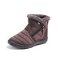 🔥HOT SALE 49% korting🔥 - Waterdichte snowboots