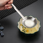 🔥Hot Sale 40% OFF 🔥304 Stainless Steel Strainer Spoon