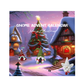 🎃🎅 Adventskalender 2025 met elfjes