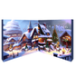 🎃🎅 Adventskalender 2025 met elfjes