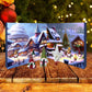 🎃🎅 Adventskalender 2025 met elfjes